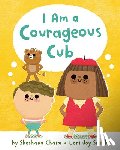 Chaim, Shoshana - I Am a Courageous Cub