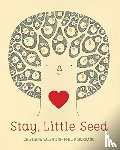 Valentini, Cristiana - Stay, Little Seed
