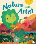 Lavallee, Jennifer - Nature is an Artist