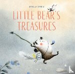 Dreis, Stella - Little Bear's Treasures