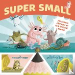 Stone, Tiffany - Super Small