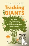 Lewis, Amanda - Tracking Giants