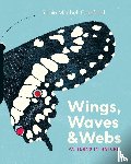 Cranfield, Robin Mitchell - Wings, Waves, and Webs