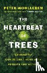 Wohlleben, Peter - The Heartbeat of Trees