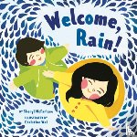 McFarlane, Sheryl - Welcome Rain