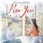 Zihan, Mei - New Year