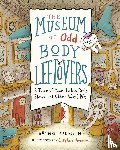 Poliquin, Rachel - The Museum of Odd Body Leftovers