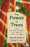 Wohlleben, Peter - The Power of Trees