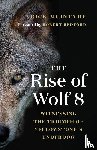 McIntyre, Rick - The Rise of Wolf 8