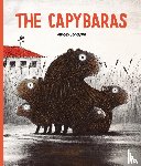 Soderguit, Alfredo - The Capybaras