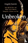 Sterritt, Angela - Unbroken