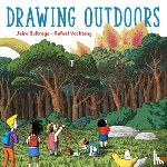 Buitrago, Jairo - Drawing Outdoors