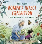 Suzuki, David, Lloyd Kyi, Tanya - Bompa's Insect Expedition