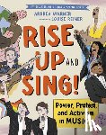 Warner, Andrea - Rise Up and Sing!