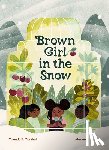 Marshall, Yolanda T. - Brown Girl in the Snow
