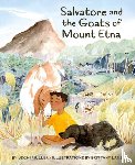 Mller, Uschi - Salvatore and the Goats of Mount Etna
