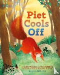 Wohlleben, Peter, Wohlleben, Carina - Piet Cools Off