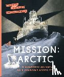 Weiss-Tuider, Katharina - Mission: Arctic