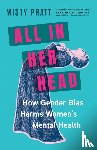 Pratt, Misty - All In Her Head