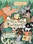 Buitrago, Jairo - Ways to Make Friends