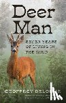 Delorme, Geoffroy - DEER MAN