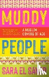El Sayed, Sara - Muddy People