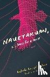 Kanape Fontaine, Natasha - Nauetakuan, a silence for a noise
