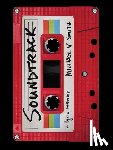 Smith, Michael V. - Soundtrack: A Lyric Memoir