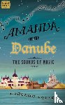 Foster, Darlene - Amanda on the Danube