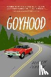 Fenton, Reuven - Goyhood