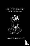 Campbell, Makenzie - Self Portrait