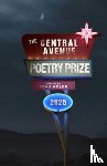  - The Central Avenue Poetry Prize 2025