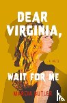 Butler, Marcia - Dear Virginia, Wait for Me