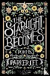 Lee, Parker - Starlight She Becomes