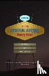  - The Central Avenue Poetry Prize 2026