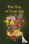 Powers, Elise - Size of Your Joy
