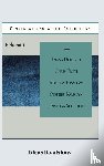 Burton, Howard - Conversations About Psychology, Volume 1