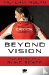Nolan, Victoria - Beyond Vision