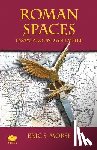 Morse, Eric S - Roman Spaces