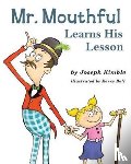 Kimble, Joseph - Mr. Mouthful Learns His Lesson