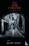 Sciuto, Joseph - Per Verse Vengeance