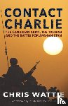 Wattie, Chris - Contact Charlie