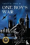 McDonald, Nancy - One Boy's War