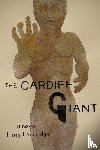 Lockridge, Larry - The Cardiff Giant