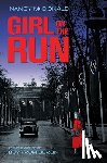 McDonald, Nancy - Girl on the Run