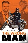 LeBlanc, Christine D - The Wrong Man