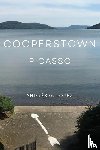 Lopez, Andres - Cooperstown Picasso