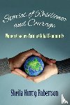 Hurtig-Robertson, Sheila - Stories of Resilience and Courage