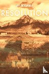 Wadsworth, Amy - Resolution