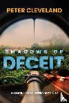 Cleveland, Peter - Shadows of Deceit